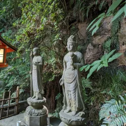 Todoroki Valley - Setagaya-ku