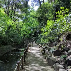 Todoroki Valley - Setagaya-ku