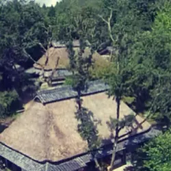 Koka Ninja Village - Shiga