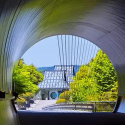 Miho Museum - Shiga