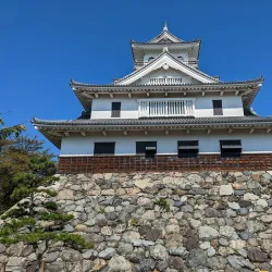 Nagahama Castle - Shiga