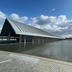 Sagawa Art Museum - Shiga