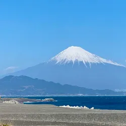 Miho no Matsubara - Shizuoka