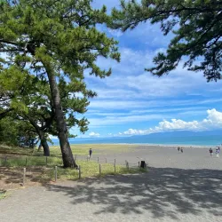 Miho no Matsubara - Shizuoka