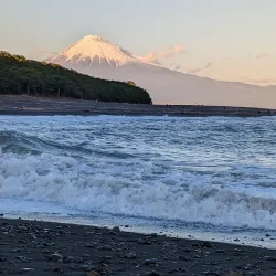 Miho no Matsubara - Shizuoka