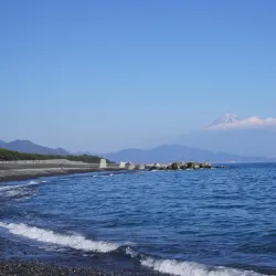 Miho no Matsubara - Shizuoka