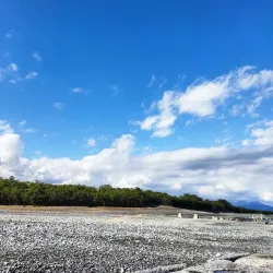 Miho no Matsubara - Shizuoka