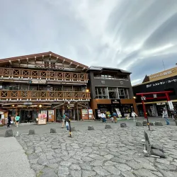 Mount Fuji - Shizuoka