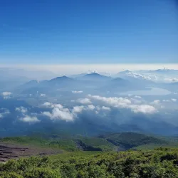 Mount Fuji - Shizuoka