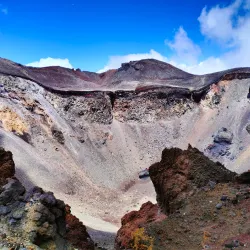 Mount Fuji - Shizuoka