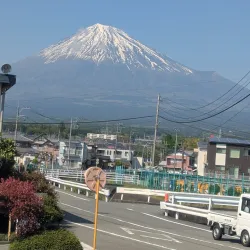 Mount Fuji - Shizuoka