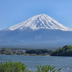 Mount Fuji - Shizuoka
