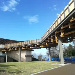 Nihondaira Plateau - Shizuoka