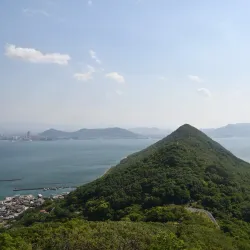 Megijima Island - Takamatsu