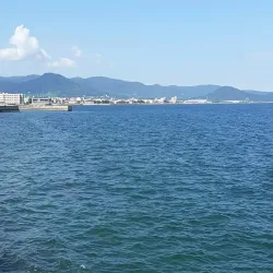 Sunport Takamatsu - Takamatsu