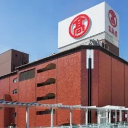 Takasaki Central Shopping District - Takasaki