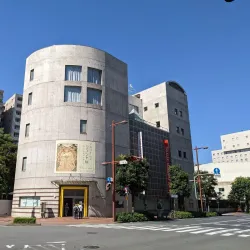 Takasaki City Museum of Art - Takasaki