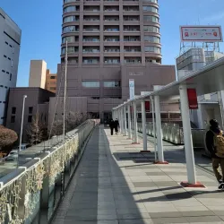 Takasaki Yume Art Museum - Takasaki