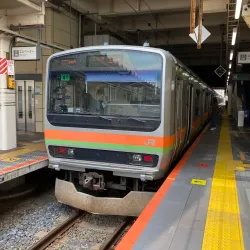 Kawagoe Roadside Station (Michi-no-Eki Kawagoe) - Tokorozawa