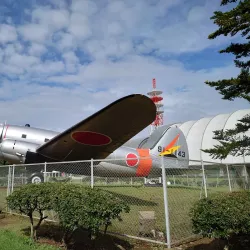 Tokorozawa Central Park - Tokorozawa