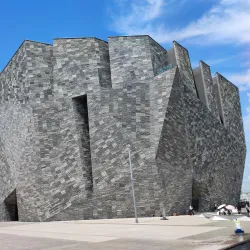 Tokorozawa City Museum - Tokorozawa