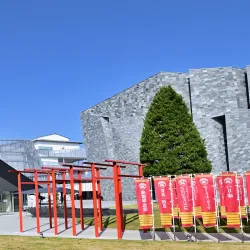 Tokorozawa Sakura Town - Tokorozawa