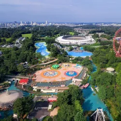 Yamaguchi Park - Tokorozawa