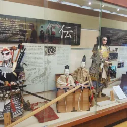 Awa Jurobe Yashiki - Tokushima