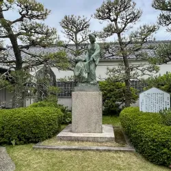 Awa Jurobe Yashiki - Tokushima