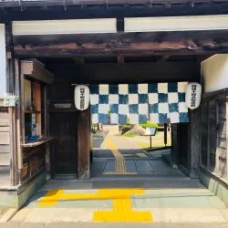 Awa Jurobe Yashiki - Tokushima