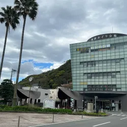Awa Odori Kaikan - Tokushima