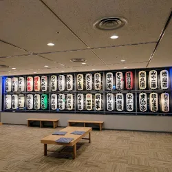 Awa Odori Kaikan - Tokushima