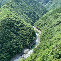 Iya Valley - Tokushima