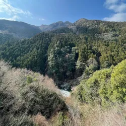 Iya Valley - Tokushima