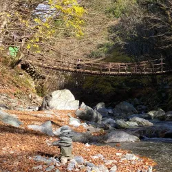 Iya Valley - Tokushima