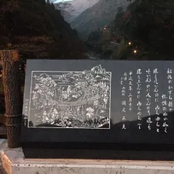 Iya Valley - Tokushima