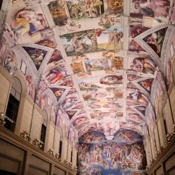 Otsuka Museum of Art - Tokushima