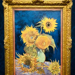 Otsuka Museum of Art - Tokushima