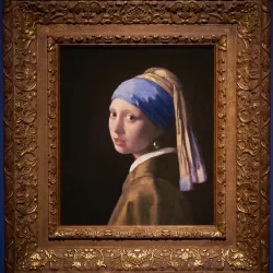 Otsuka Museum of Art - Tokushima