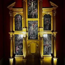 Otsuka Museum of Art - Tokushima