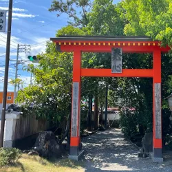 Ryozen-ji Temple - Tokushima
