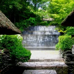 Shikoku Mura Open-Air Museum - Tokushima