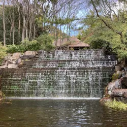 Shikoku Mura Open-Air Museum - Tokushima