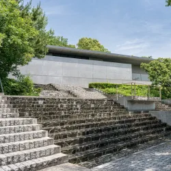Shikoku Mura Open-Air Museum - Tokushima