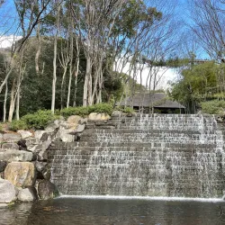 Shikoku Mura Open-Air Museum - Tokushima