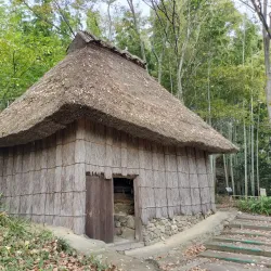 Shikoku Mura Open-Air Museum - Tokushima