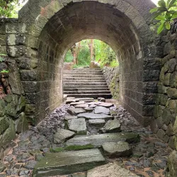 Shikoku Mura Open-Air Museum - Tokushima