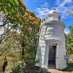 Shikoku Mura Open-Air Museum - Tokushima