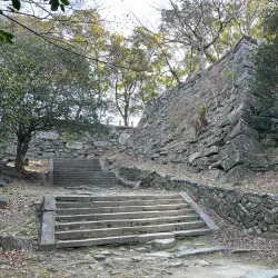 Tokushima Castle Ruins Park - Tokushima
