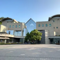 Tokushima Modern Art Museum - Tokushima